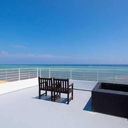 Casa Dumai Oceanvilla Nakijin - Vacation Stay 46834V Nakisin 외부 사진