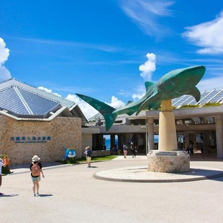 Casa Dumai Oceanvilla Nakijin - Vacation Stay 46834V Nakisin 외부 사진