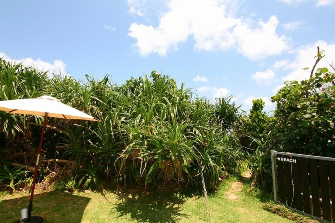 Casa Dumai Oceanvilla Nakijin - Vacation Stay 46834V Nakisin 외부 사진