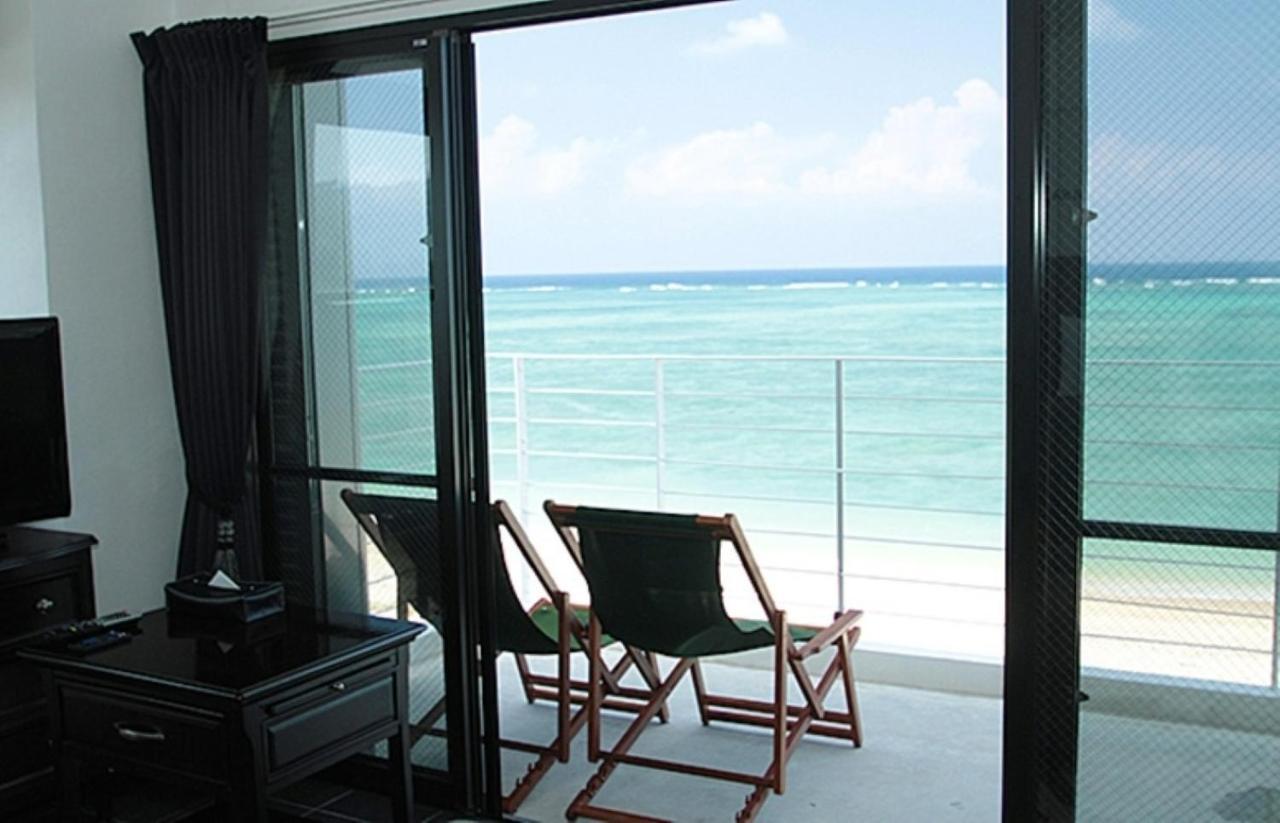 Casa Dumai Oceanvilla Nakijin - Vacation Stay 46834V Nakisin 외부 사진