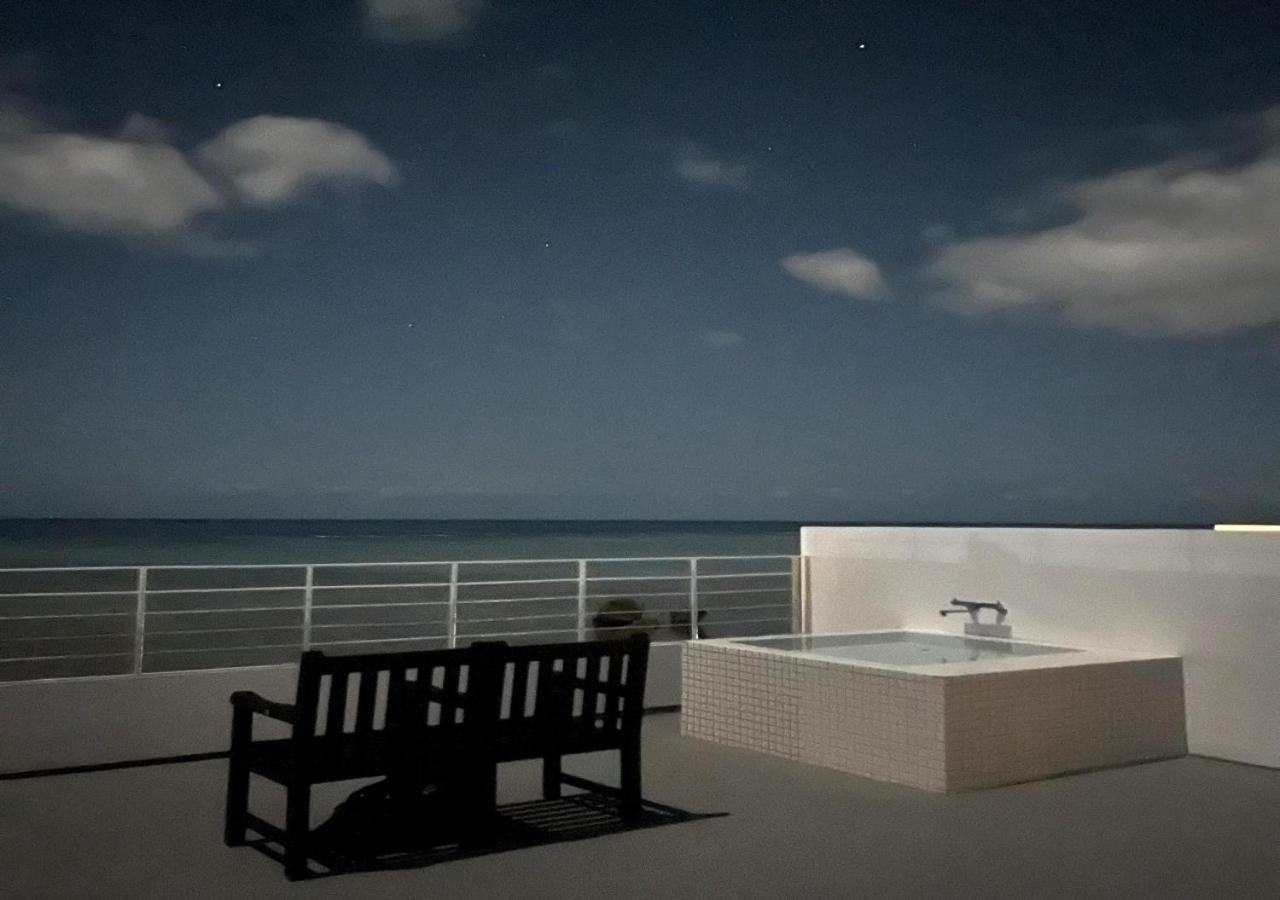 Casa Dumai Oceanvilla Nakijin - Vacation Stay 46834V Nakisin 외부 사진