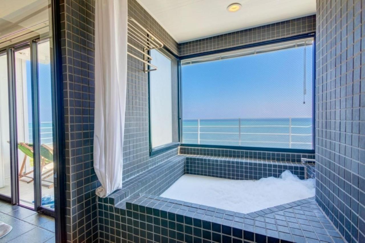 Casa Dumai Oceanvilla Nakijin - Vacation Stay 46834V Nakisin 외부 사진