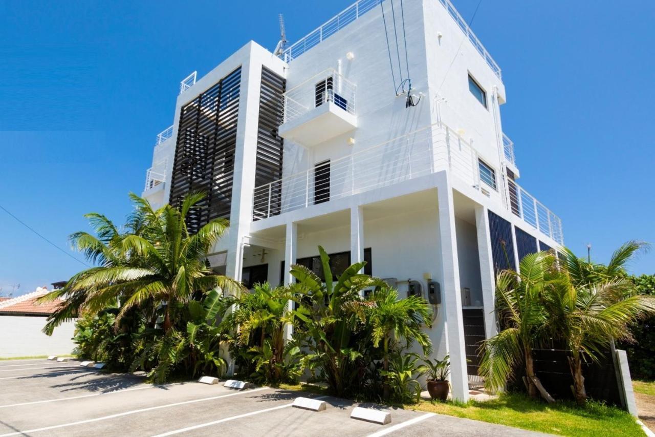 Casa Dumai Oceanvilla Nakijin - Vacation Stay 46834V Nakisin 외부 사진