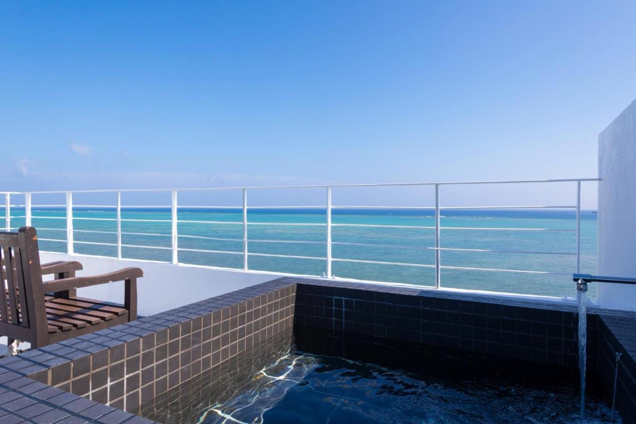 Casa Dumai Oceanvilla Nakijin - Vacation Stay 46834V Nakisin 외부 사진