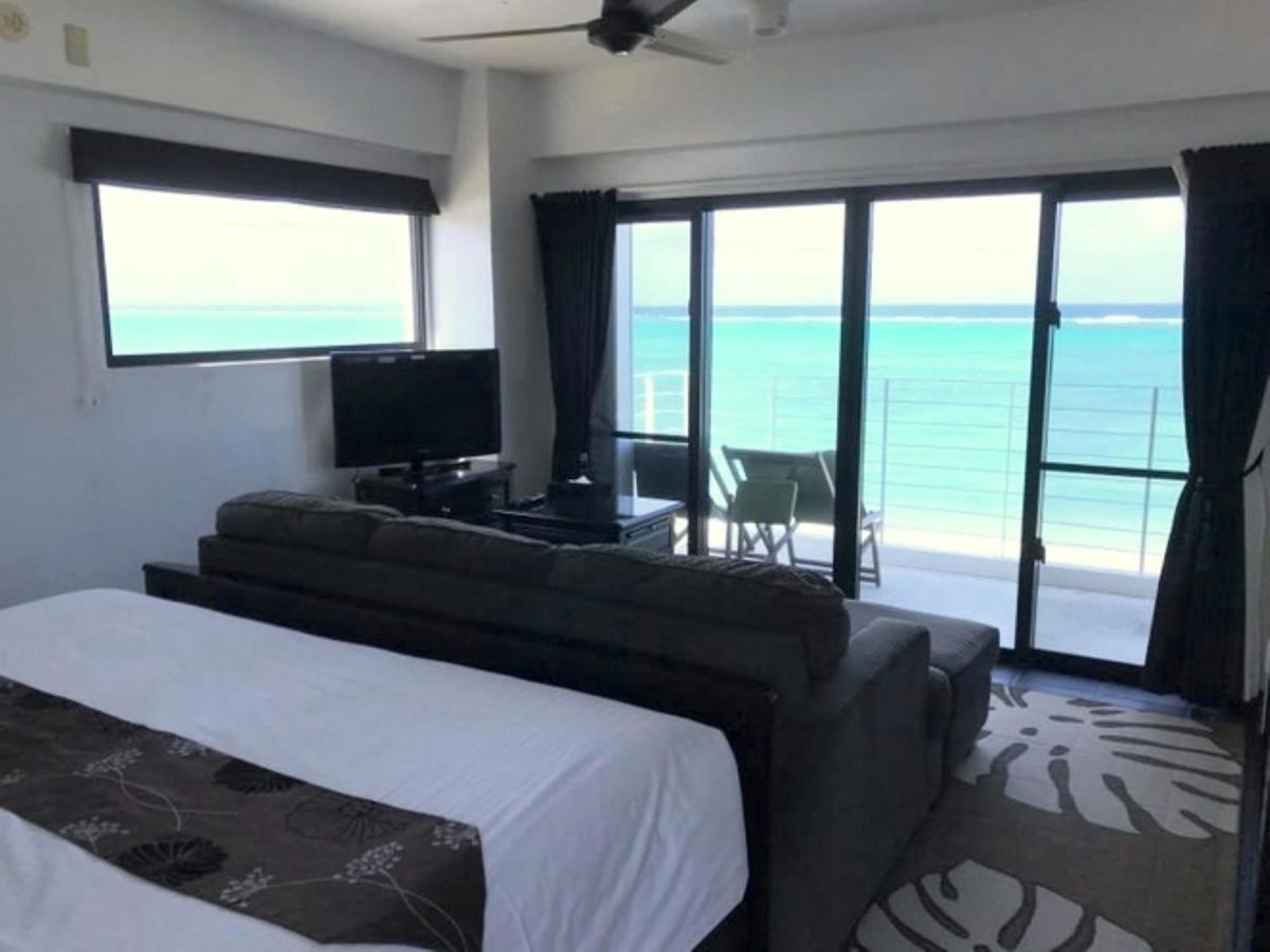 Casa Dumai Oceanvilla Nakijin - Vacation Stay 46834V Nakisin 외부 사진