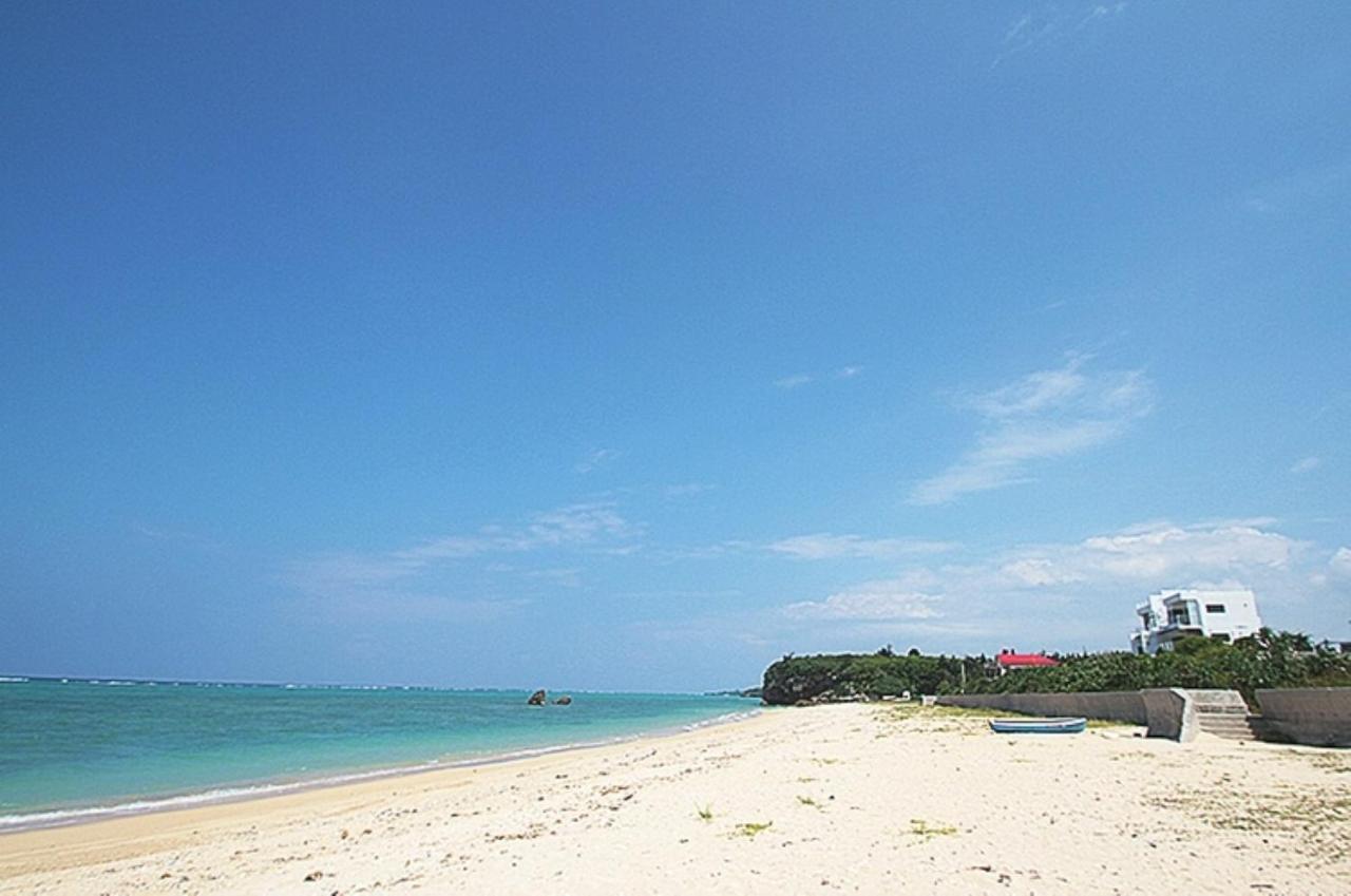Casa Dumai Oceanvilla Nakijin - Vacation Stay 46834V Nakisin 외부 사진